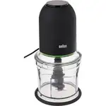 خردکن براون مدل CH3013 ظرفیت 0.5 لیتر چهار تیغه thumb 3