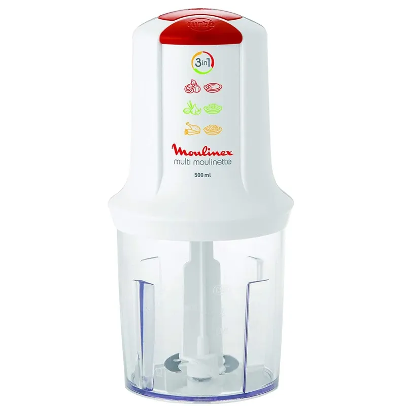 خردکن مولینکس مدل AT711131 ساخت فرانسه gallery0