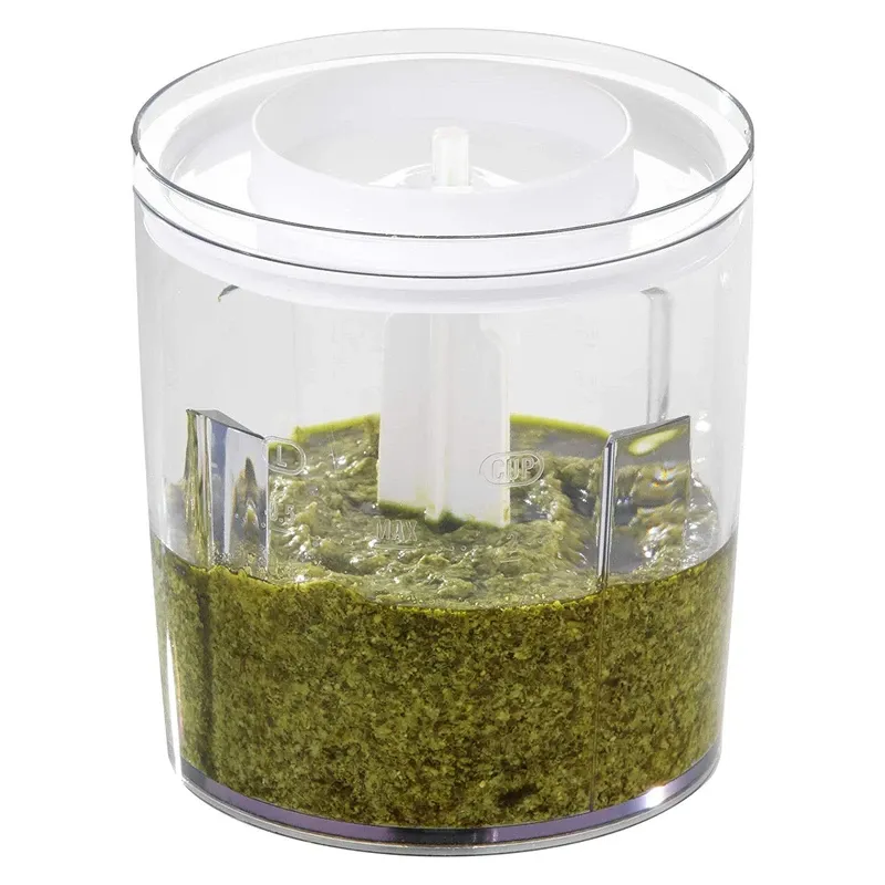 خردکن مولینکس مدل AT711131 ساخت فرانسه gallery5