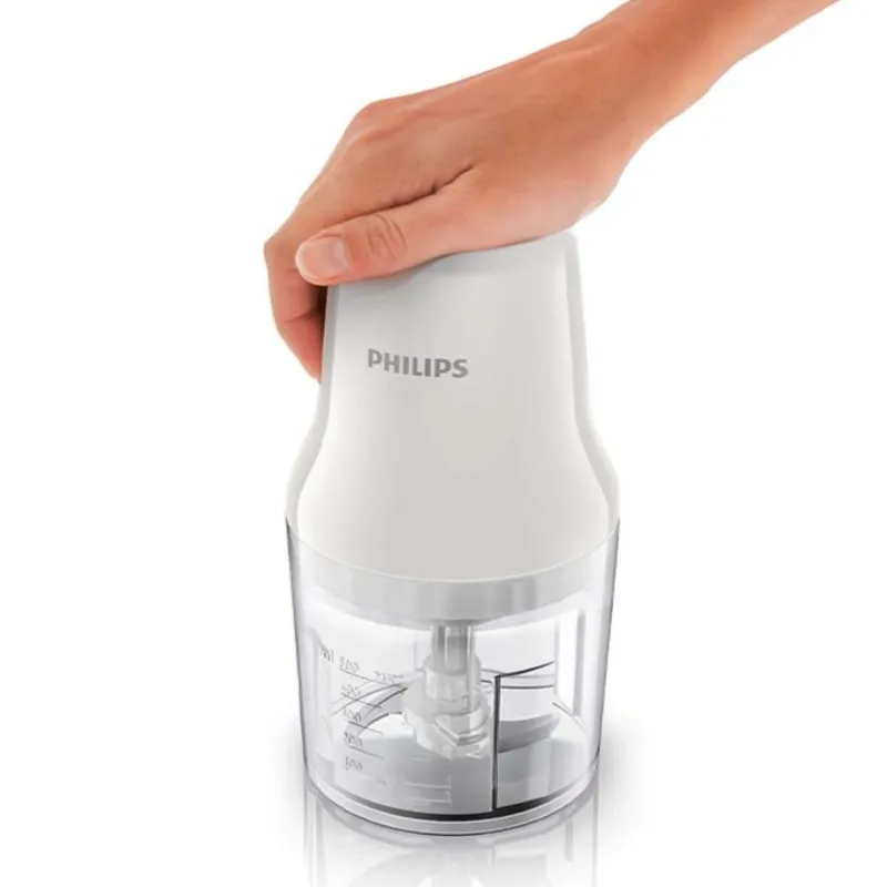 خردکن فیلیپس مدل HR1393 ظرفیت 0.7 لیتر gallery1