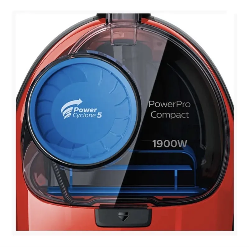 جاروبرقی فیلیپس مدل FC9351 gallery3