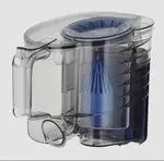 جاروبرقی فیلیپس مدل FC9351 thumb 8