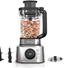 غذاساز نینجا مدل CB400 ظرفیت 2.1 لیتر 10 سرعته gallery0