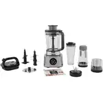 غذاساز نینجا مدل CB400 ظرفیت 2.1 لیتر 10 سرعته thumb 2