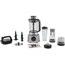 غذاساز نینجا مدل CB400 ظرفیت 2.1 لیتر 10 سرعته gallery1