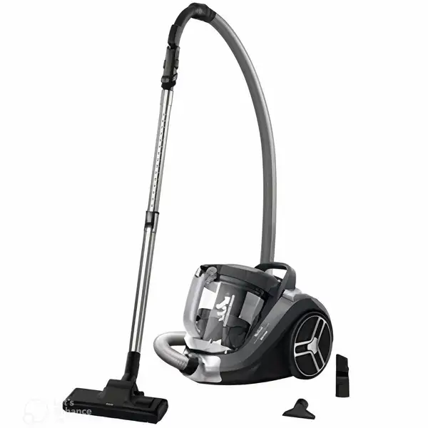 جاروبرقی تفال مدل TW4826 مخزن دار