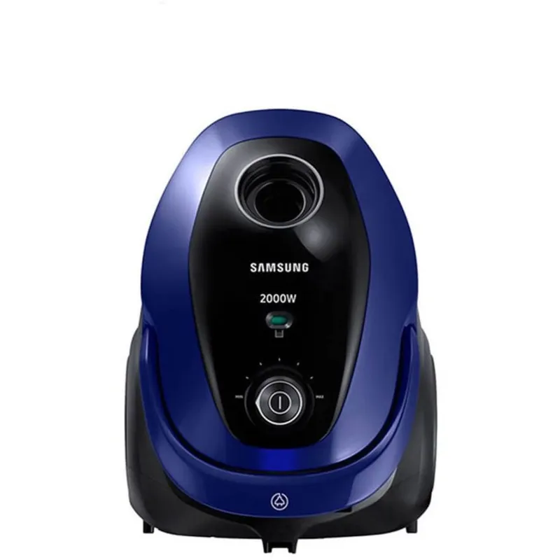 جارو برقی 2000 وات سامسونگ مدل 2510 ساخت تایوان gallery3