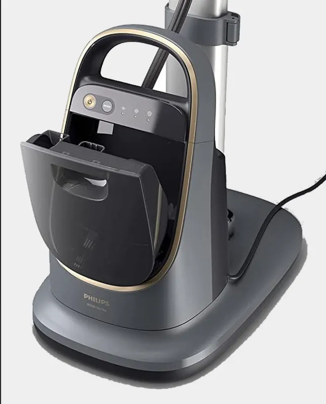 اتو بخارگر ایستاده فیلیپس مدل AIS8540 ظرفیت 1.2 لیتر gallery5