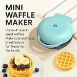 وافل ساز نوتریکوک مدل WM100 سرامیکی thumb 4
