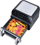 سرخ کن بلک اند دکر مدل PGAF105 ظرفیت 10.5 لیتر 2000 وات thumb 2