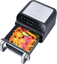 سرخ کن بلک اند دکر مدل PGAF105 ظرفیت 10.5 لیتر 2000 وات gallery1