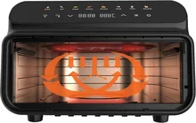 سرخ کن بلک اند دکر مدل PGAF105 ظرفیت 10.5 لیتر 2000 وات gallery2