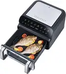 سرخ کن بلک اند دکر مدل PGAF105 ظرفیت 10.5 لیتر 2000 وات thumb 6