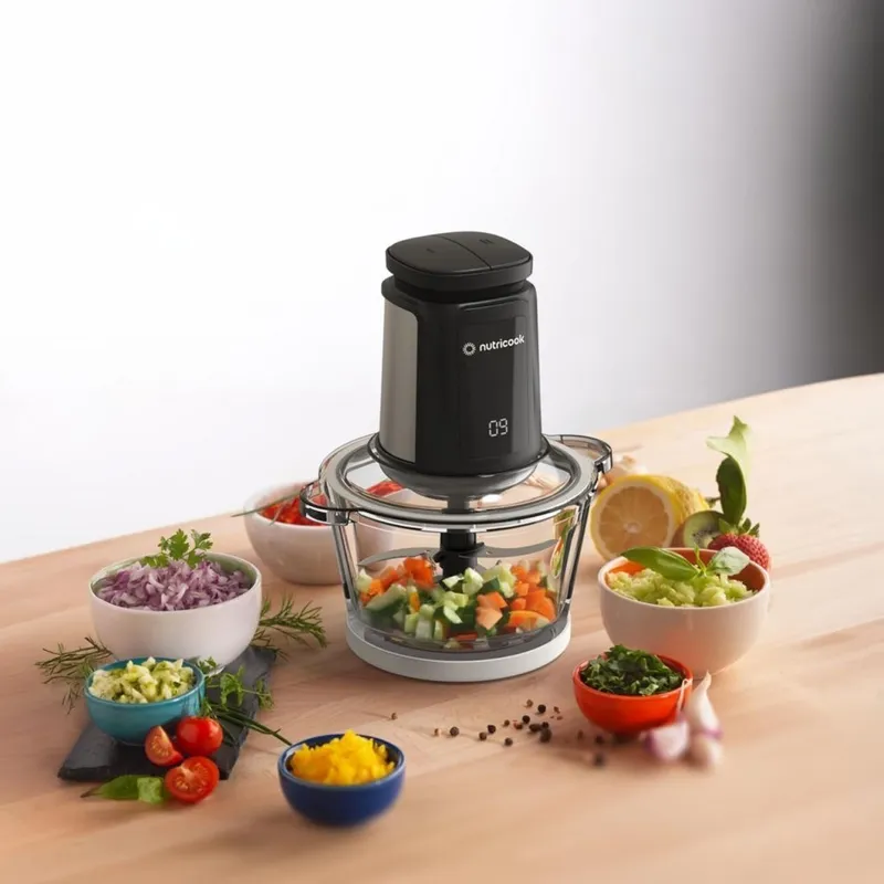 خردکن نوتریکوک مدل CH2000 ظرفیت 2 لیتر gallery5