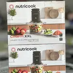 خردکن نوتریکوک مدل CH2000 ظرفیت 2 لیتر thumb 2