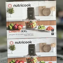 خردکن نوتریکوک مدل CH2000 ظرفیت 2 لیتر gallery1