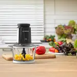 خردکن نوتریکوک مدل CH2000 ظرفیت 2 لیتر thumb 5