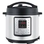 زودپز برقی 6لیتری نوتریکوک Nutricook NC-SPEK6 thumb 1