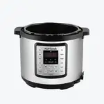 زودپز برقی 6لیتری نوتریکوک Nutricook NC-SPEK6 thumb 4