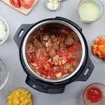 زودپز برقی 6لیتری نوتریکوک Nutricook NC-SPEK6 thumb 2