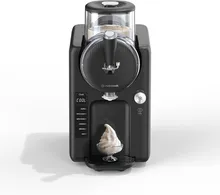 بستنی ساز و یخ در بهشت ساز نوتریکوک مدل nutricook FRS330 gallery0