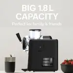 بستنی ساز و یخ در بهشت ساز نوتریکوک مدل nutricook FRS330 thumb 4