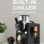 بستنی ساز و یخ در بهشت ساز نوتریکوک مدل nutricook FRS330 thumb 6