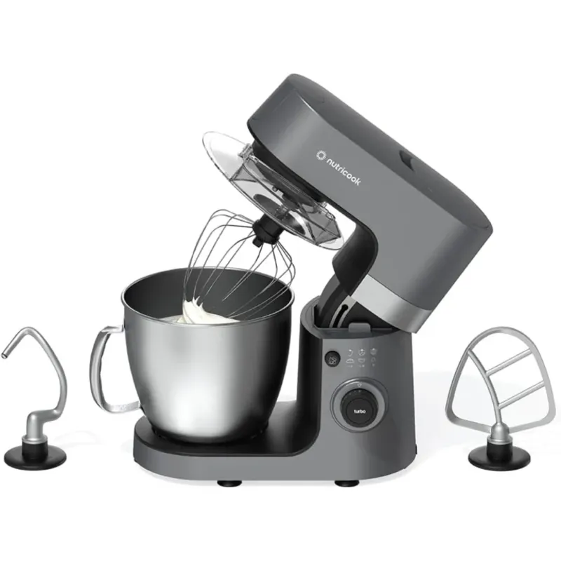 همزن کاسه ای نوتریکوک مدل NC-SM330 آمریکا gallery1