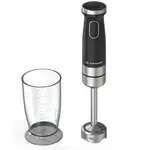 گوشت کوب برقی 1200 وات نوتریکوک مدل HB150ME thumb 1