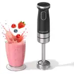 گوشت کوب برقی 1200 وات نوتریکوک مدل HB150ME thumb 2