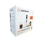 گوشتکوب برقی نوتریکوک مدل HB100ME thumb 2