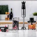 گوشتکوب برقی نوتریکوک مدل HB100ME thumb 3