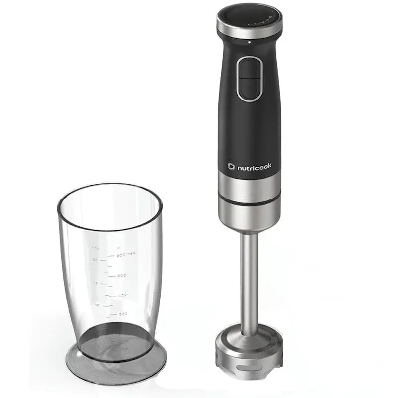 گوشتکوب برقی نوتریکوک مدل HB100ME gallery5