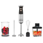 گوشتکوب برقی نوتریکوک مدل HB100ME thumb 4