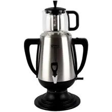 سماور برقی فوما مدل FU_714 ظرفیت 3.2 لیتر gallery0