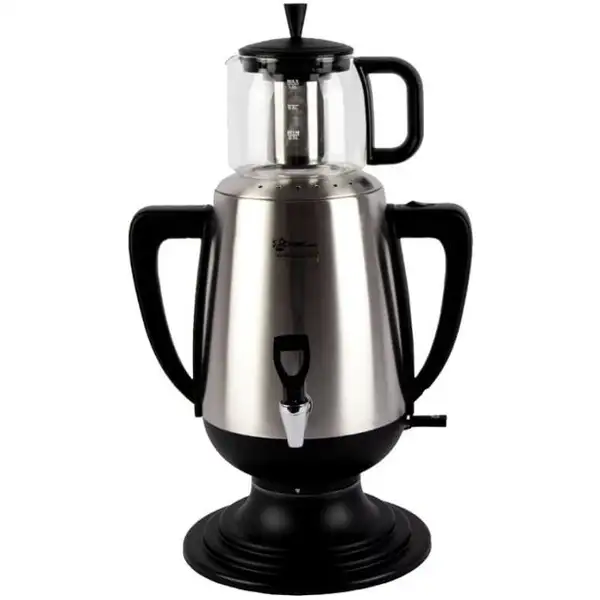 سماور برقی فوما مدل FU_714 ظرفیت 3.2 لیتر