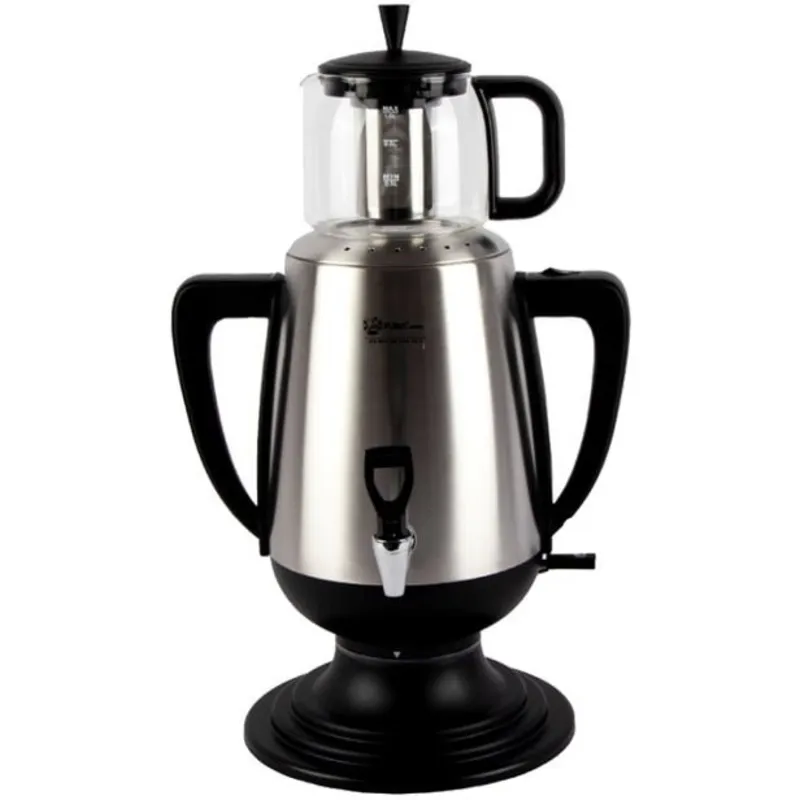 سماور برقی فوما مدل FU_714 ظرفیت 3.2 لیتر gallery0