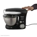 همزن کاسه دار فوما مدل FU-1995 ظرفیت 4 لیتر thumb 4