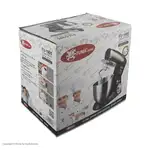 همزن کاسه دار فوما مدل FU-1995 ظرفیت 4 لیتر thumb 5