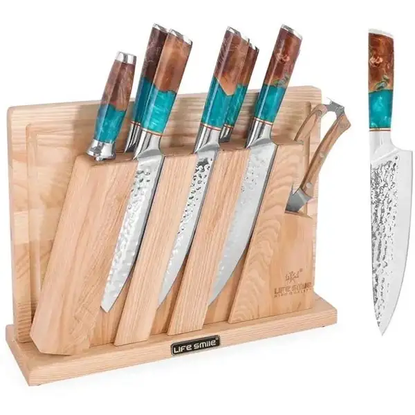 سرویس چاقوی لایف اسمایل NESL-20