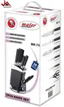 سرویس چاقو مایر مدل MR_75 ظرفیت 7 پارچه thumb 2