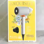 سشوار حرفه ای دی اس پی مدل DSP30657 با باد سرد و متمرکز کننده thumb 1