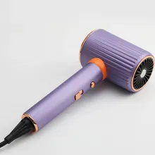 سشوار حرفه ای دی اس پی مدل DSP30657 با باد سرد و متمرکز کننده gallery2