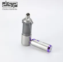 جارو شارژی 11کاره  دی اس پی DSP مدل KD_2077 gallery1