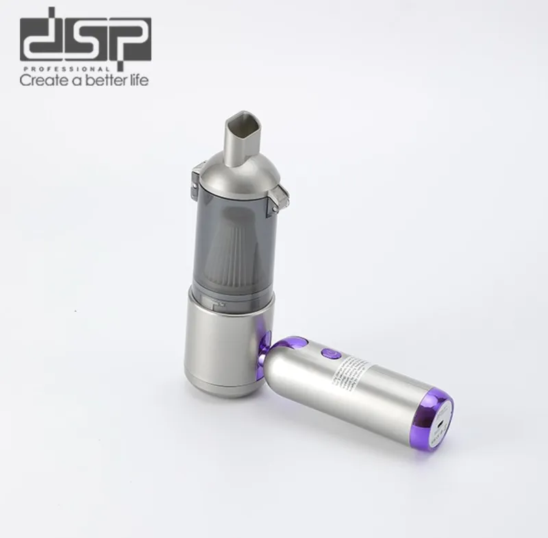 جارو شارژی 11کاره  دی اس پی DSP مدل KD_2077 gallery1