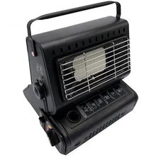 اجاق گاز و بخاری سفری یانچوان مدل YC808B وزن 2.3 کیلوگرم gallery0